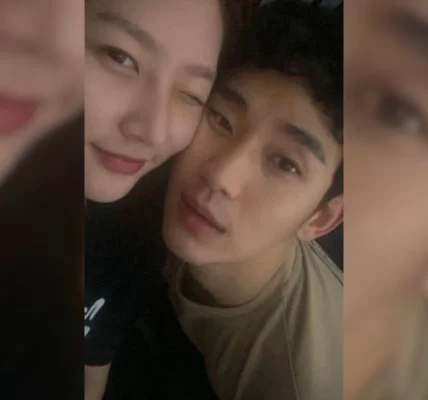 Kim Sae-ron’s unpublished statement emerges, addressing past dating rumors with Kim Soo-hyun.