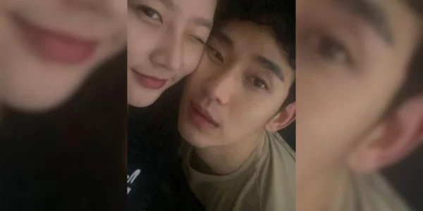 Kim Sae-ron’s unpublished statement emerges, addressing past dating rumors with Kim Soo-hyun.