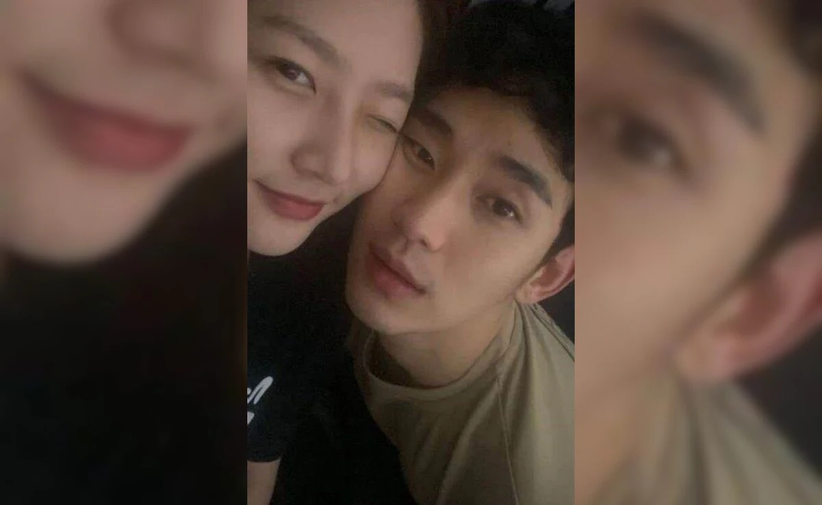 Kim Sae-ron’s unpublished statement emerges, addressing past dating rumors with Kim Soo-hyun.