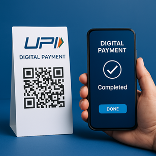 “UPI changing Indian economy 2025 digital payments revolution”