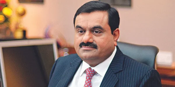 Adani Energy Transmission Network Expansion in India 2025