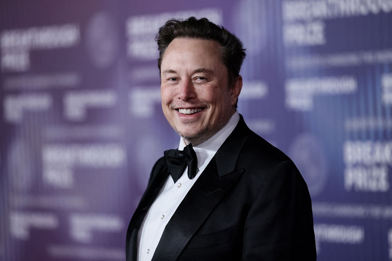 Elon Musk exits Trump administration’s efficiency office role 2025.