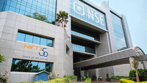 GIFT Nifty falls 110 points market setup for May 7 2025