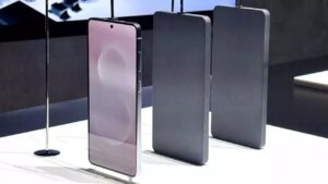 Galaxy S25 Edge