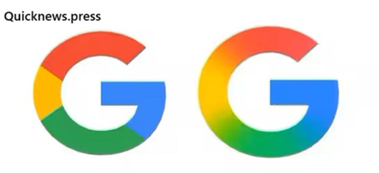 Google G Logo Update 2025