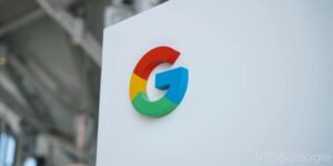 Googles ‘G Logo Redesign First Makeover in 10 Years