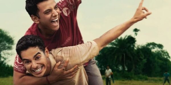 Homebound first review out Ishaan Khatter and Vishal Jethwa in Cannes 2025