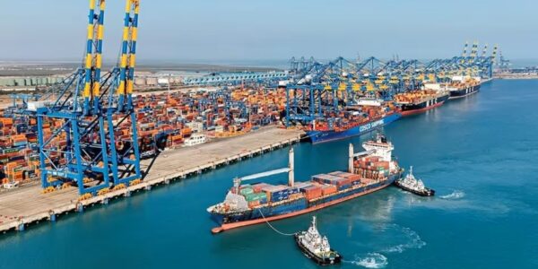 India Bangladesh land port trade restrictions May 2025