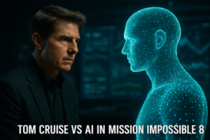 Mission Impossible 8 review – Tom Cruise battles AI in 2025 action film.