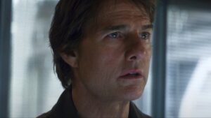 Mission Impossible 8 Review