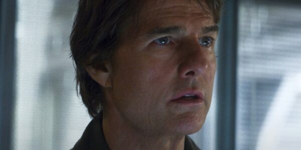 Mission Impossible 8 Review