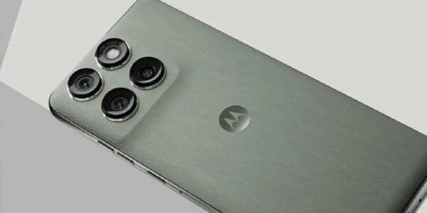 Motorola Edge 60