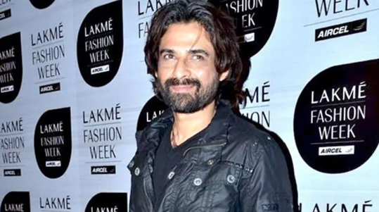 Mukul Dev Dies at 54 – Bollywood Actor