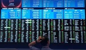 Pakistan stock market crash after India air strikes on terror camps