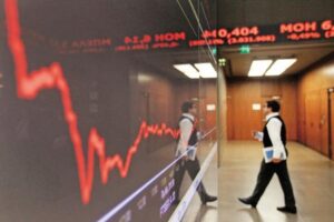 Sensex and Nifty decline on May 6 amid India Pakistan tensions