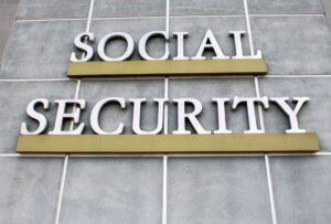 Social Security and SSI Payment