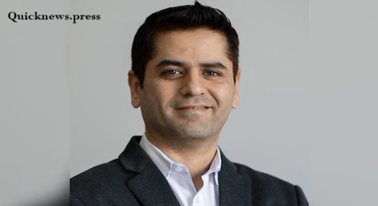 Vaibhav Taneja Tesla CFO with $139M Elon Musk salary update and Tesla stock growth chart.