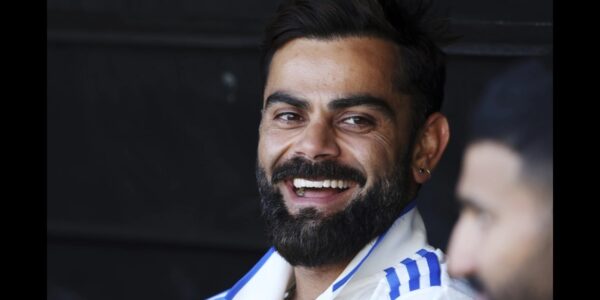 Virat Kohli Net Worth 2025