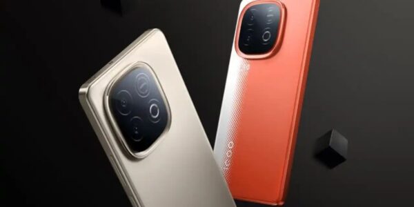 iQOO Neo10