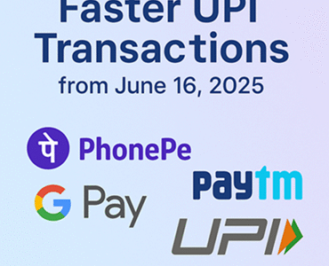 UPI speed upgrade for PhonePe, Google Pay, Paytm users.
