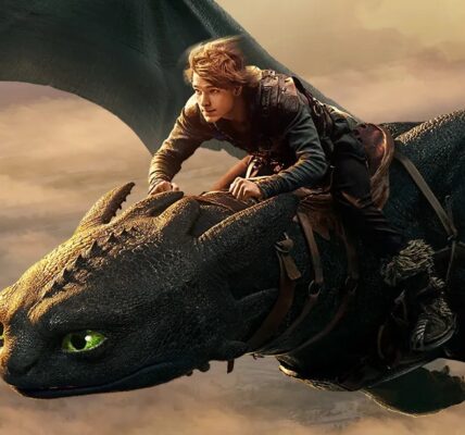 How to Train Your Dragon