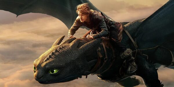 How to Train Your Dragon
