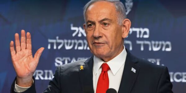 Israel Iran War 2025 – Tehran Under Fire