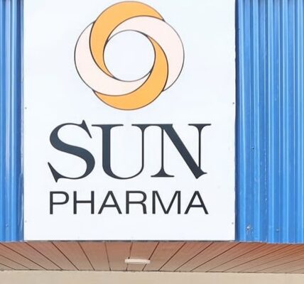 Sun Pharma appoints Kirti Ganorkar as new MD, replacing Dilip Shanghvi.
