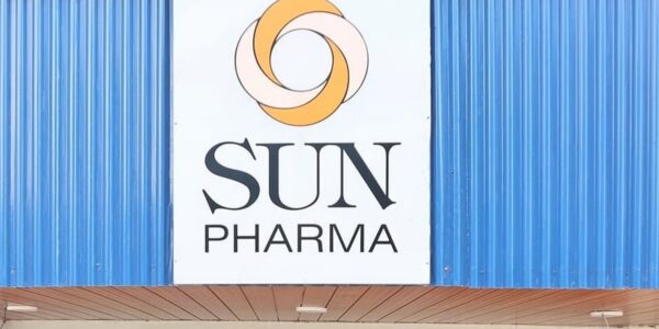 Sun Pharma appoints Kirti Ganorkar as new MD, replacing Dilip Shanghvi.