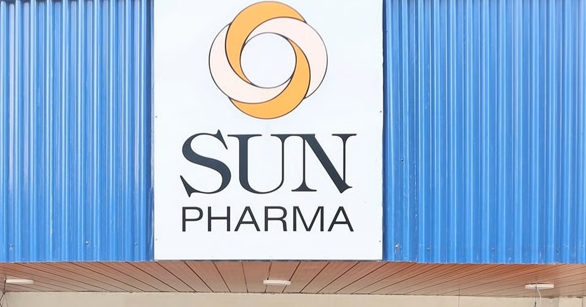 Sun Pharma appoints Kirti Ganorkar as new MD, replacing Dilip Shanghvi.