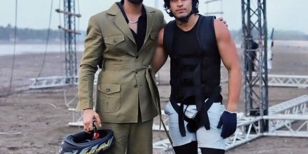 Kushal Tanwar aka Gullu winner of MTV Roadies Double Cross 2025.
