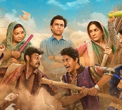 Panchayat Season 4