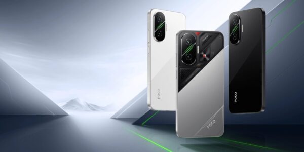 Poco F7 5G with 7550mAh battery and Snapdragon 8s Gen 4