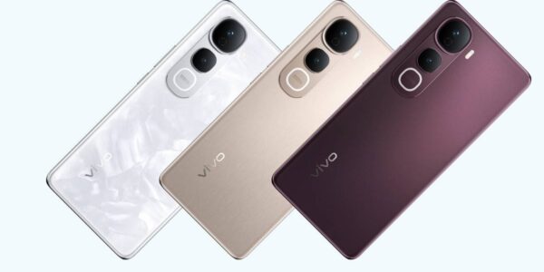 Vivo Y400 Pro 5G launched in India with Dimensity 7300 SoC and 90W fast charging