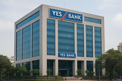 Yes Bank capital raise of ₹15,000 crore via equity and debt approved by board.
