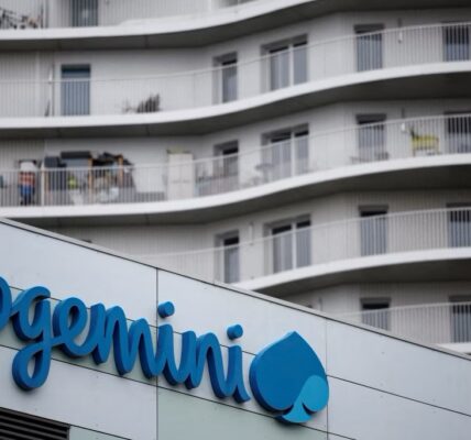 Capgemini to acquire WNS for $3.3 billion