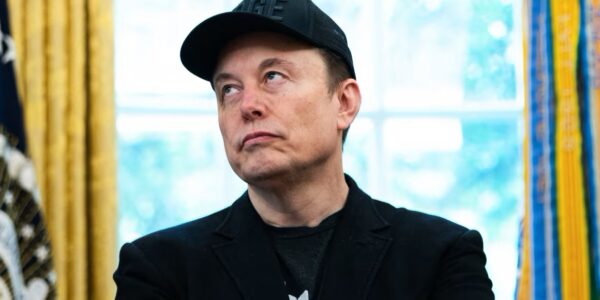 Elon Musk political threat America Party tax bill 2025