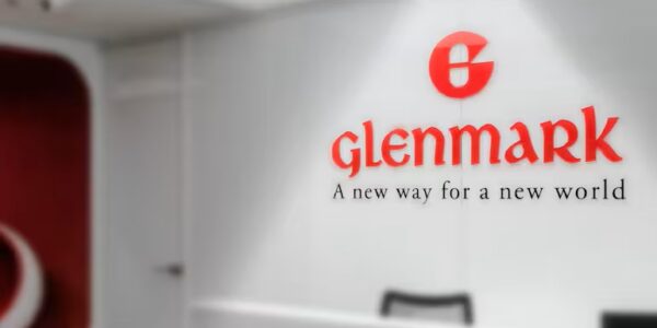 Glenmark Pharma Rises