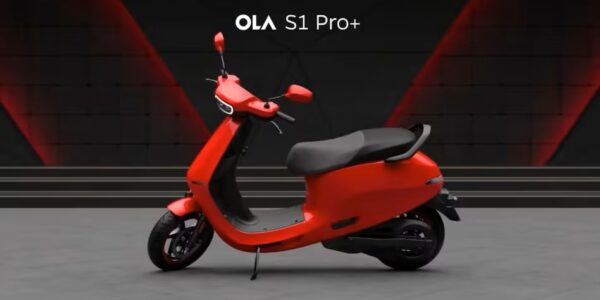 Ola Electric Share Price