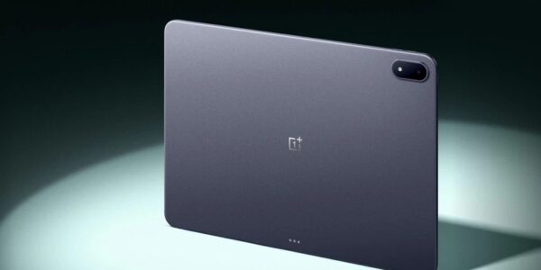 OnePlus Pad 3 with Snapdragon 8 Elite and 3.4K display