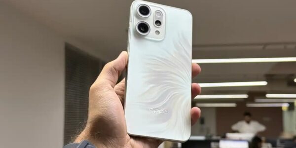 Oppo Reno 14