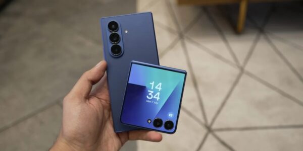 Samsung Galaxy Z Fold 7 and Galaxy Z Flip 7 5G India sale with price, specs, offers, and availability in July 2025