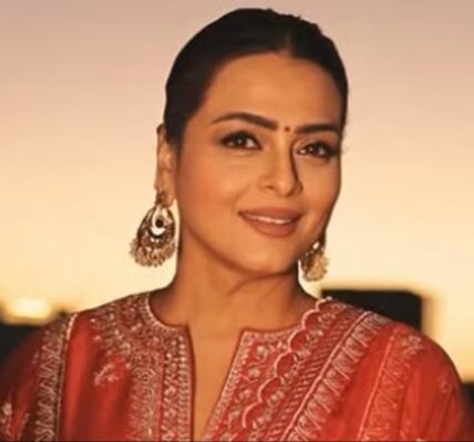 Shilpa Shirodkar remembers