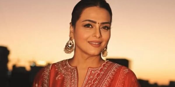 Shilpa Shirodkar remembers
