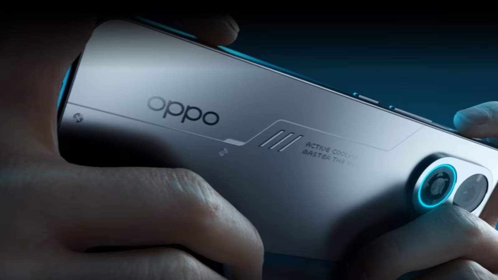 Oppo K13 Turbo 5G series India launch with Snapdragon 8s Gen 4, Dimensity 8450, 7000mAh battery, and gaming features.