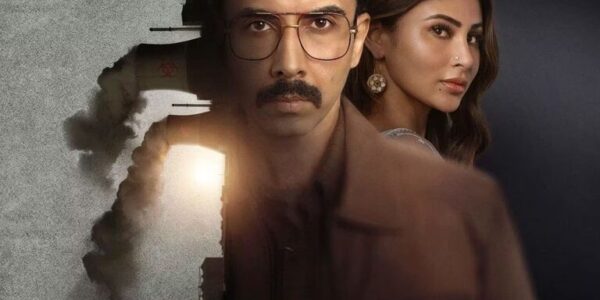 Salakaar Season 1 Review 1
